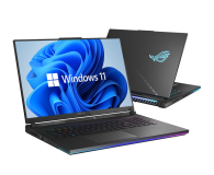 ASUS ROG Strix SCAR 18 i9-13980HX/32GB/2TB/W11X RTX4090 240Hz - 1112011 - zdjęcie 1